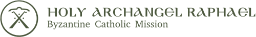 St Raphael's Byzantine Catholic Mission | Santa Paula, CA